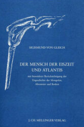 Der Mensch der Eiszeit und Atlantis -2. Wahl
