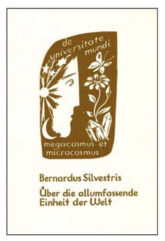  Bernardus Silvestris