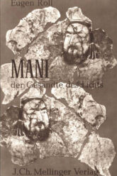 Mani der Gesandte des Lichts