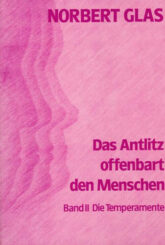 Das Antlitz offenbart den Menschen