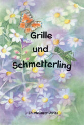 grille-und-schmetterling