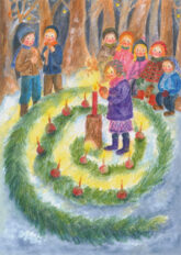 bock-adventsgaertlein-im-wald-20415