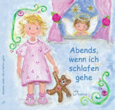 abends-wenn-ich -schlafen-gehe